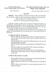 CV 07 TM TTYT