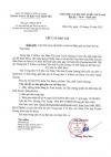 CV147 TM TTYT