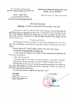 CV163 TM TTYT