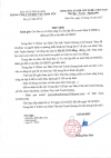 CV199 TM TTYT