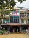 Đoàn công tác TTYT Khu vực Hàm Yên hỗ trợ Phường Hà Giang 1, 2 khắc phục hậu quả mưa lũ sau cơn bão số 10🌿