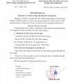 CV Số 12/TM-TTYT_2026