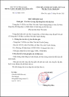 CV Số 305/TM-TTYT_2026