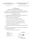 CV Số 509/TM-TTYT_2026