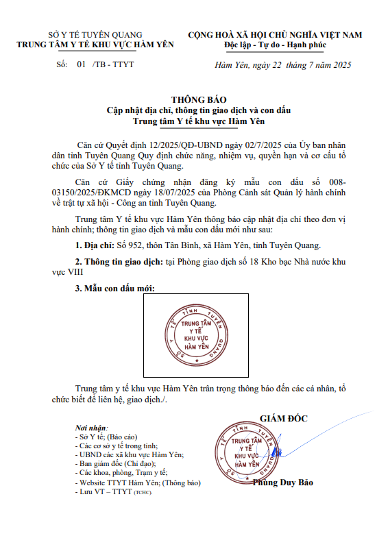 CV ThongBaoDoiDau