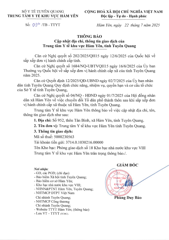 CV03a TB TTYT