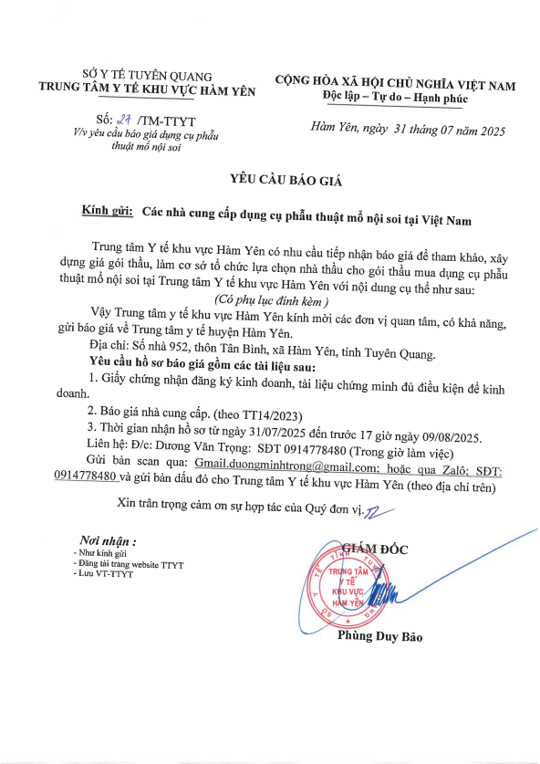 CV27 TM TTYT