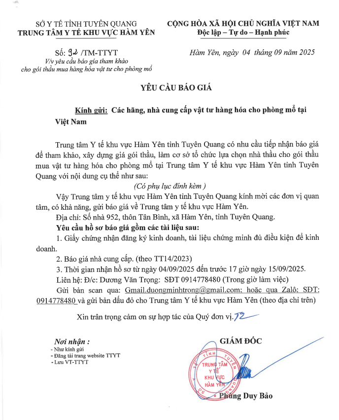 CV92 TM TTYT